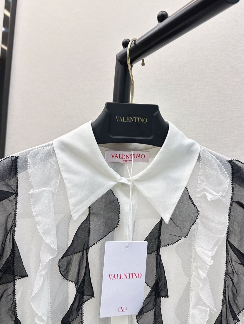 Valentino Shirts